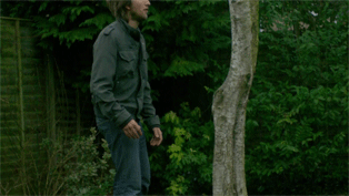 It's May 23! Happy birthday, Gavin Free!
