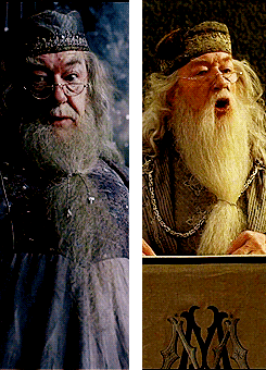  “Albus Dumbledore was never proud or vain; he could find something to value in anyone, however apparently insignificant or wretched, and I believe that his early losses endowed him with great humanity and sympathy. I shall miss his friendship more