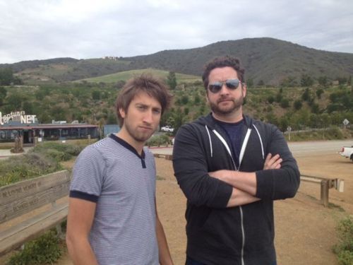 It's May 23! Happy birthday, Gavin Free!