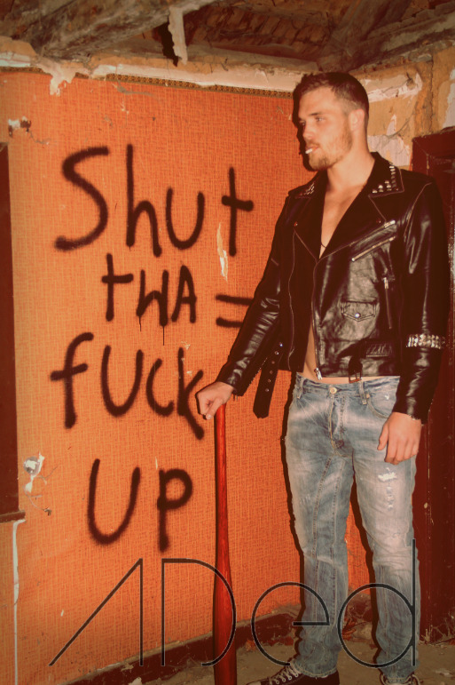 Fuck-Me.