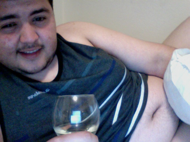 chubbyguatermelon:  It’s still tuesday right?  