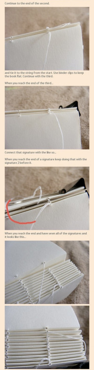 bookish-thoughts:   Found this on pinterest, thought it was AWESOME! Definitely going to try this on