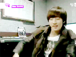 sungyeols-bitch:  8 HOURS UNTIL B1A4 REPACKAGE  