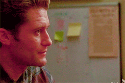thatwrinklesmybrain:  Glee: 1x01 vs. 3x22 