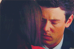 thatwrinklesmybrain:  Glee: 1x01 vs. 3x22 