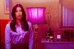 thatwrinklesmybrain:  Glee: 1x01 vs. 3x22 