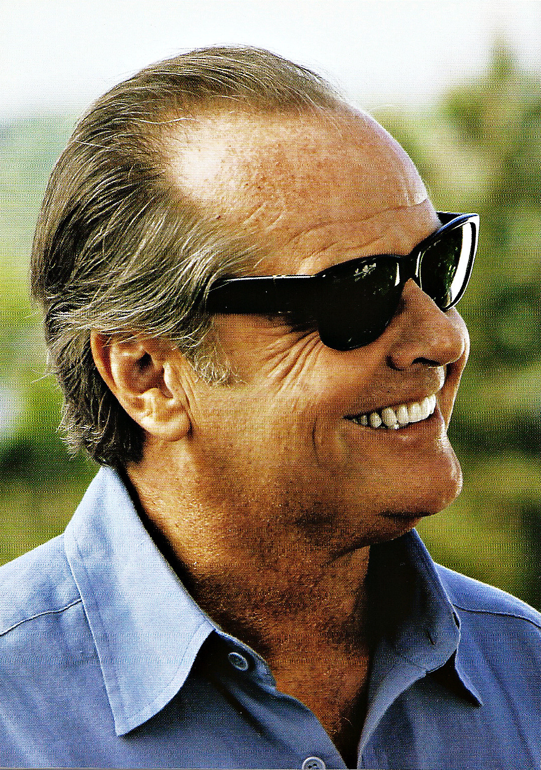 jack nicholson sunglasses gif