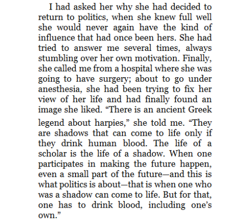 elanormcinerney:Galina Starovoitova (1946-1998) | The Man Without A Face: The Unlikely Rise of Vladi