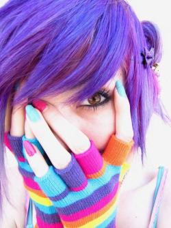 girlsexualfrustrationblog:  LEDA<3 