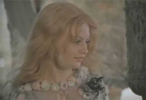  Rusalochka (1976), dir. Vladimir Bychkov 