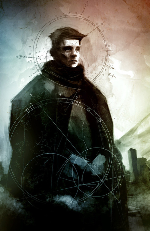 designaemporter:  Ethem Onur Bilgiç   