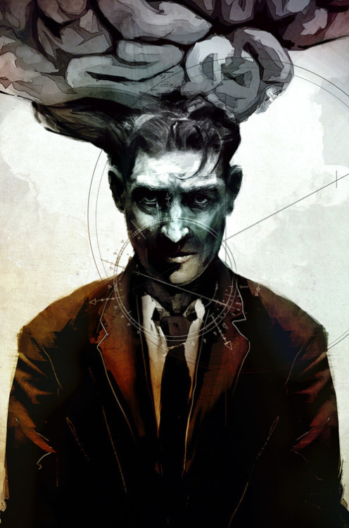 designaemporter:  Ethem Onur Bilgiç   