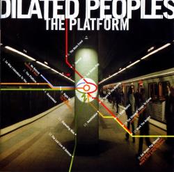 BACK IN THE DAY |5/23/00| Dilated Peoples