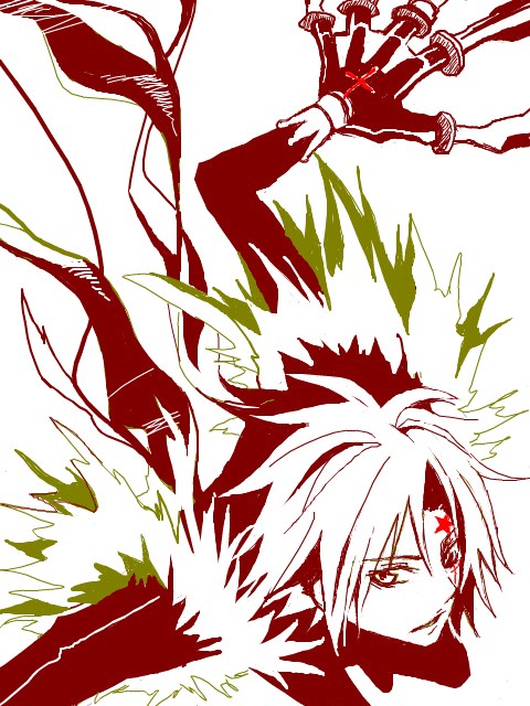 zenabra:  Artist: ばた