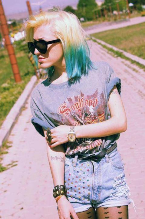suicide genes ☯
