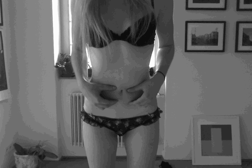 psychotic-bones:  troubled—soul:  I can’t stand to be stuck in this body anymore.   