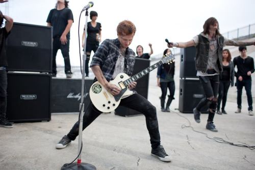 blessthefall