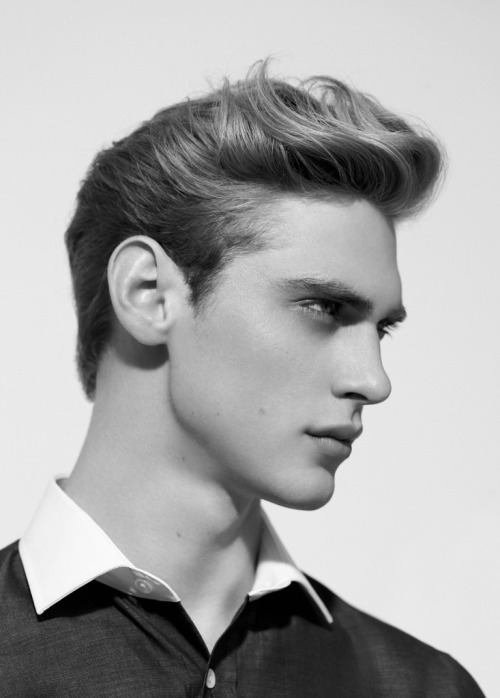 garcon portraits
