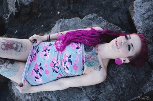 Michelle MidnightSky~