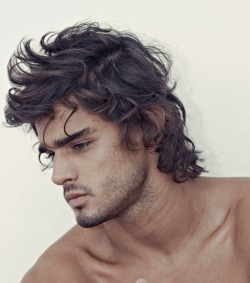 andromalehotness:  Marlon Teixeira 