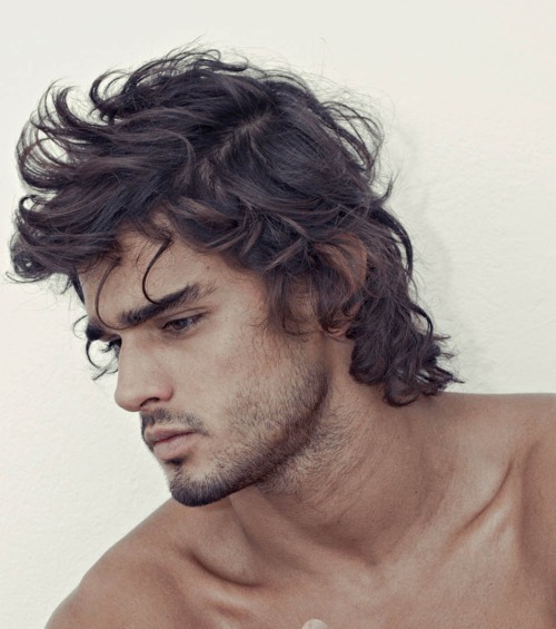 Porn andromalehotness:  Marlon Teixeira  photos