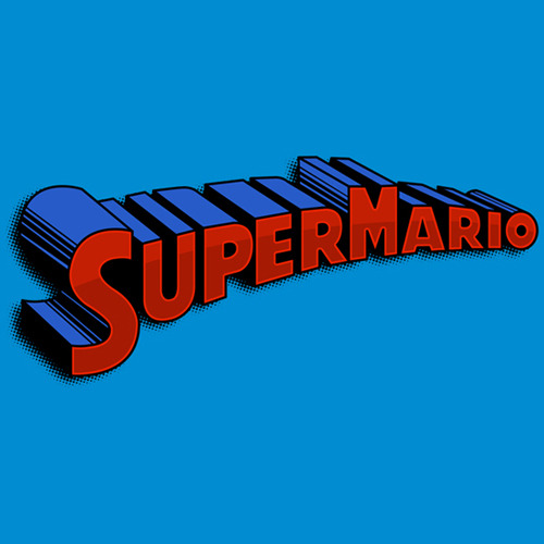 thecoolsumist:  Created by Paul Milligan Shirt available @Redbubble 