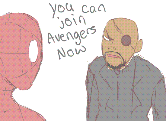 the-absolute-funniest-posts:   Nick trollin Follow this blog, it’ll make your