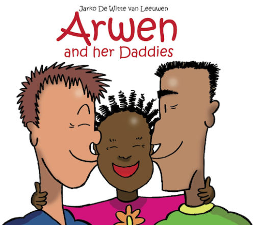 knowhomo: LBGTQ* Children’s (Picture) Books To Keep On Your RadarOh The Things Mommies Do! What Ca