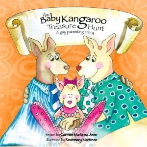 knowhomo:  LBGTQ* Children’s (Picture) Books To Keep On Your Radar Oh The Things Mommies Do! What Can Be Better Than Having Two? written by Crystal Tompkins; illustrations by  Lindsey Evans   (follow their tumblr HERE) The Boy Who Cried Fabulous written