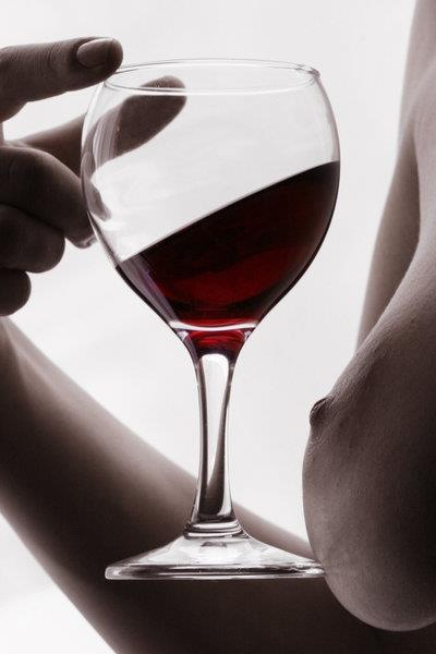 ilmestomietitore:  ..ancora un sorso.. 