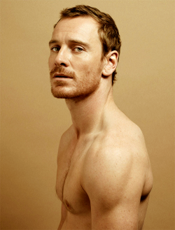 Bitches Love Michael Fassbender