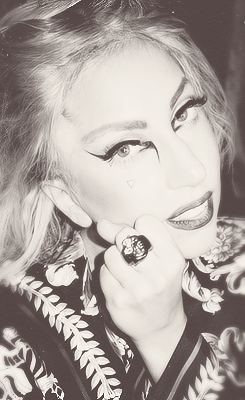 Hollywood Sadcore ♡