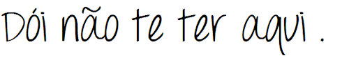 Ah, o Amor...