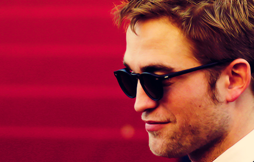 mrpattinson-blog:  Rob at the “On the Road” premiere in Cannes  @greeneyedgirl