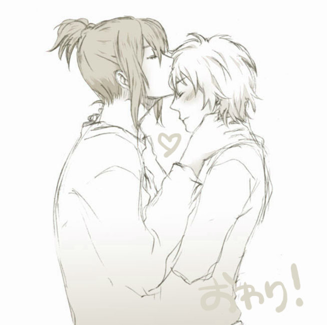 Here, At Last, They Reunite