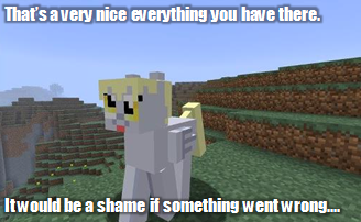 EpicBroniesTime