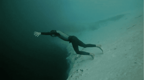 theblacksouls:josiephin:k-kipper:btw-idk:This is what terrifies me about the ocean.the few times I’v