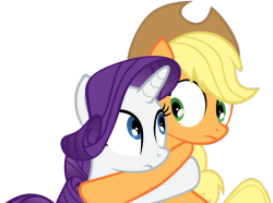 apple-bucking-season:  (via Hugs =P by ~xgsymarley)