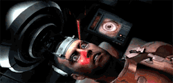 klinklang:  Dead Space 2- Needle death  thats