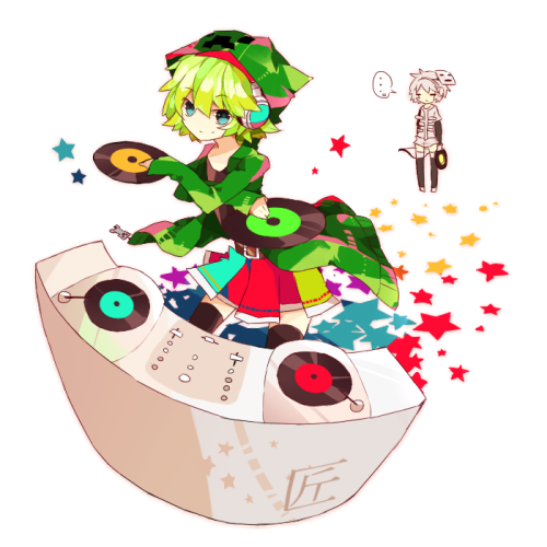 yf222:  Dj creeper
