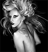 gagasdoublechin:  so basically this is the chronological order of display pictures lady gaga used on her twitter i am not obsessed 