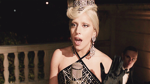 LadyxGaga