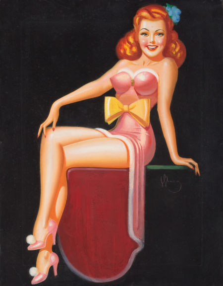littlebunnysunshine:  IRV WYNER 