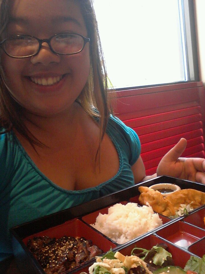 KOREAN FOOOD.