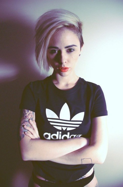 screamingsoftly:  ≈BACON≈ on We Heart It. http://weheartit.com/entry/29031850