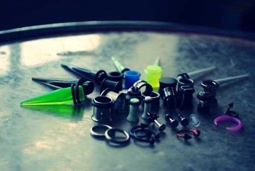 want plugs :)