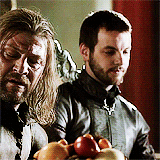 Favorite ASOIAF Characters (in no particular order) | Renly Baratheon The whole