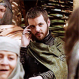  Favorite ASOIAF Characters (in no particular order) | Renly Baratheon The whole