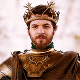  Favorite ASOIAF Characters (in no particular order) | Renly Baratheon The whole