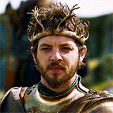  Favorite ASOIAF Characters (in no particular order) | Renly Baratheon The whole